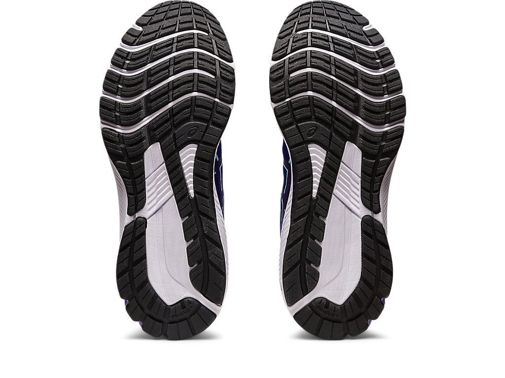 Chaussures de course Asics GT-1000 12 Large Femmes - Plein Air Entrepôt