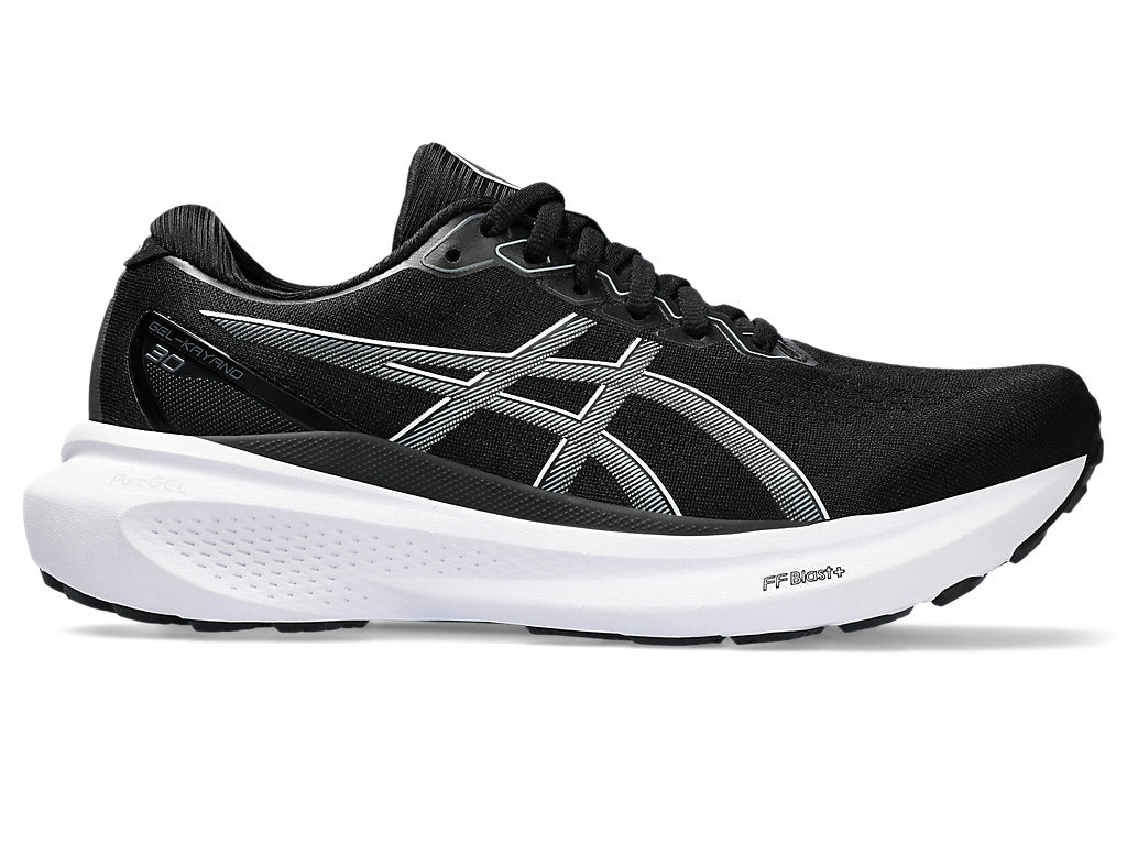 Chaussures de course Asics Gel-Kayano 30 Étroite Femmes - Plein air Entrepôt
