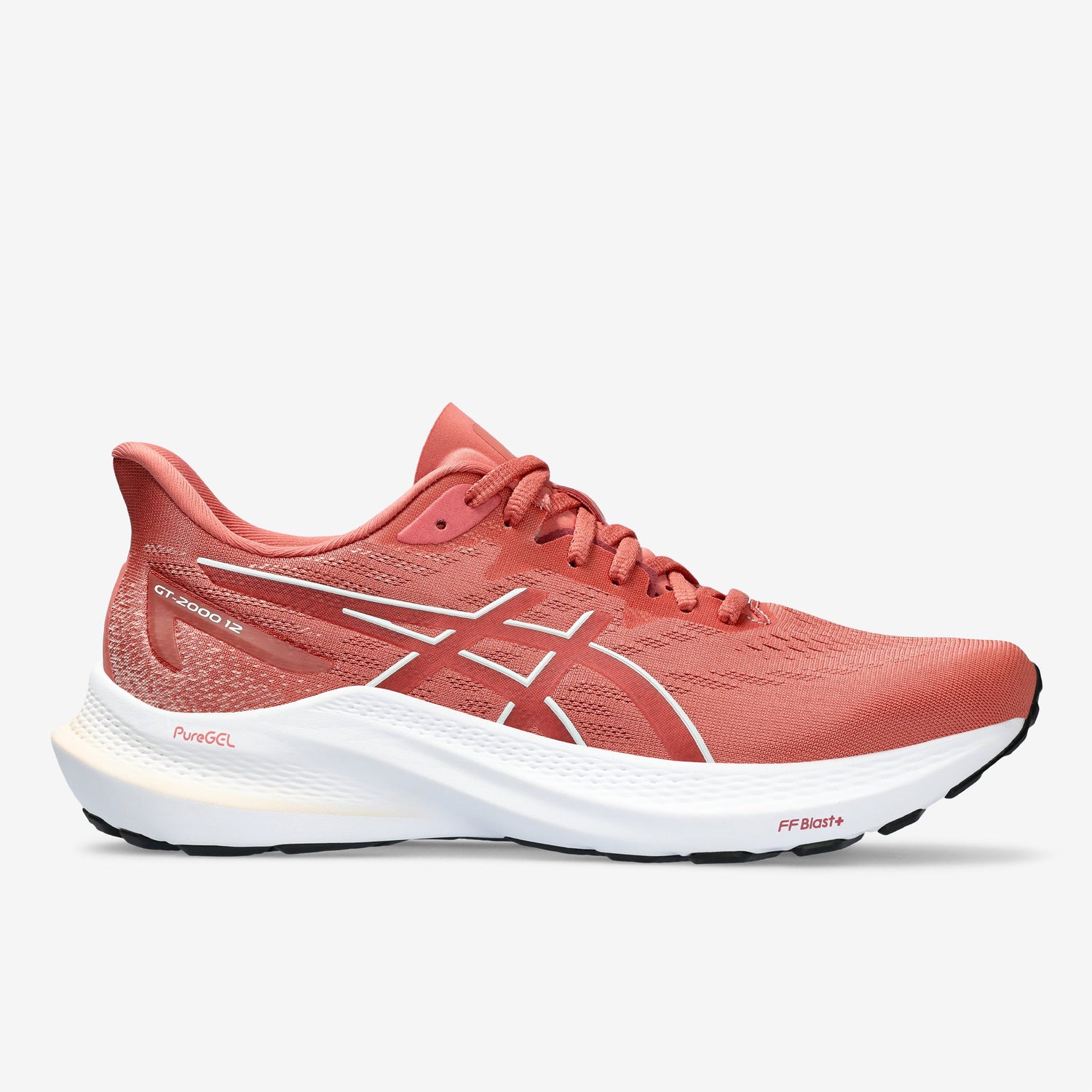 Chaussures de course Asics GT-2000 12 Femmes - Plein air Entrepôt