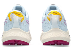 Chaussures de course Asics Fuji Lite 4 Femmes - Plein air Entrepôt