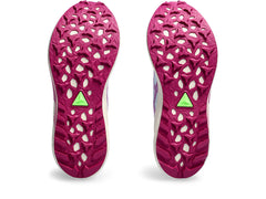 Chaussures de course Asics Fuji Lite 4 Femmes - Plein air Entrepôt