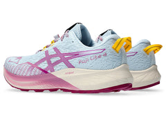 Chaussures de course Asics Fuji Lite 4 Femmes - Plein air Entrepôt