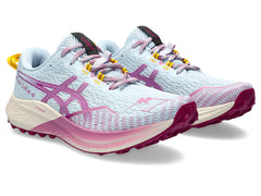 Chaussures de course Asics Fuji Lite 4 Femmes - Plein air Entrepôt