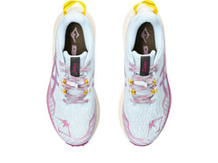 Chaussures de course Asics Fuji Lite 4 Femmes - Plein air Entrepôt
