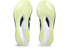 Chaussures de course Asics Magic Speed 3 Femmes - Plein air Entrepôt