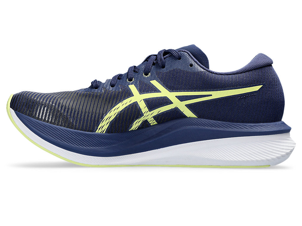 Chaussures de course Asics Magic Speed 3 Femmes - Plein air Entrepôt