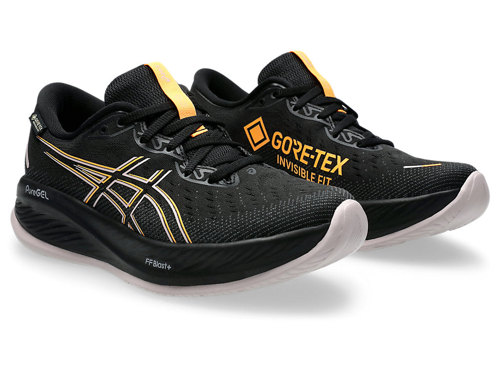 Chaussures de course Asics Gel-Cumulus 26 GTX Femmes - Plein air Entrepôt