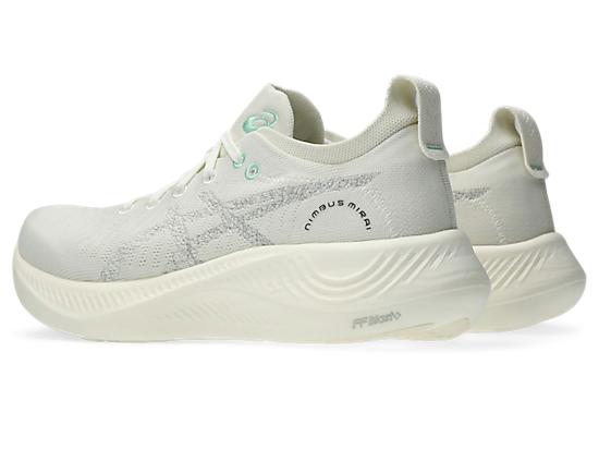Chaussures de course Asics Nimbus Mirai Hommes - Plein air Entrepôt