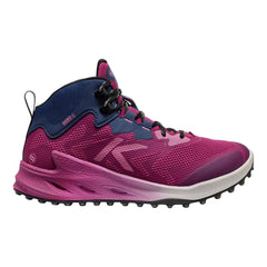 Bottes Keen ZIONIC NXT MID WP Échantillon Femmes - Plein air Entrepôt