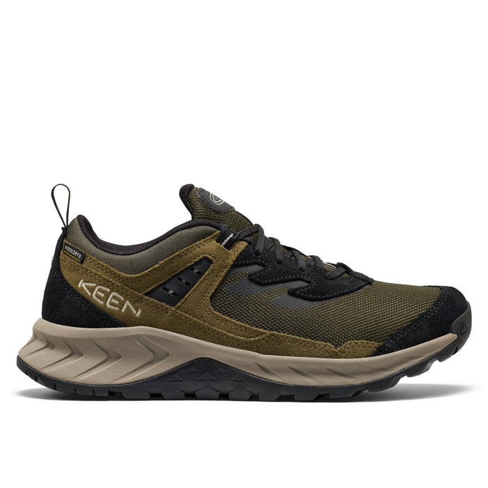 Chaussures Keen HIGHTRAIL WP Échantillon Hommes - Plein air Entrepôt