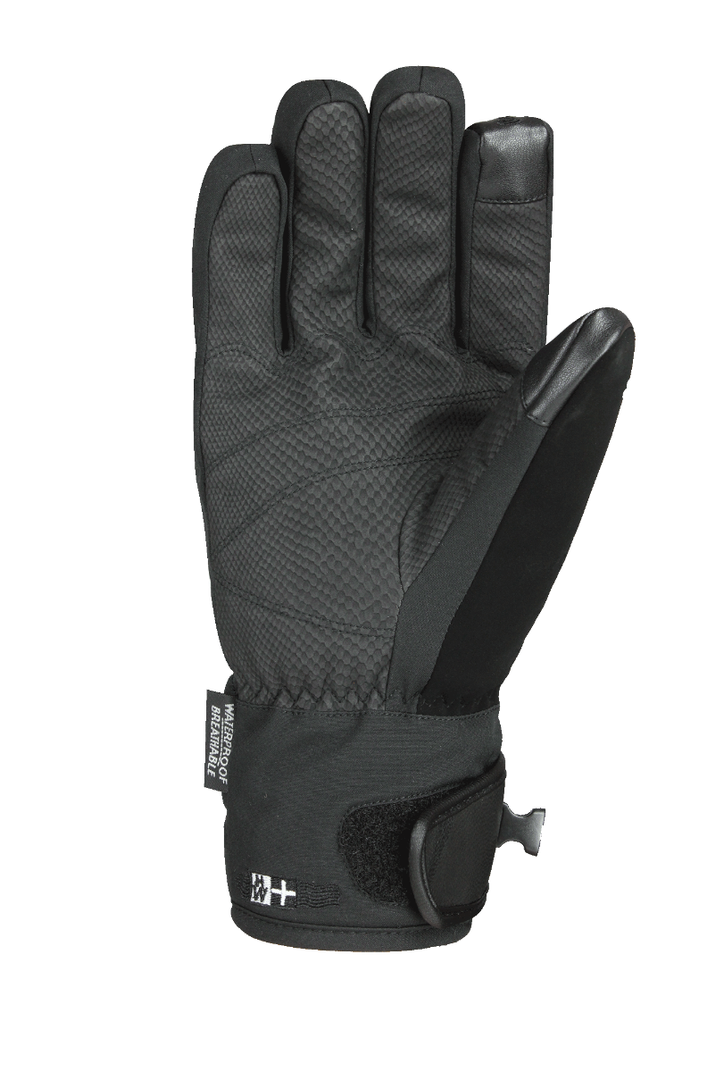 Gants Seirus Heatwave Plus ST Vanish Femmes - Plein Air Entrepôt