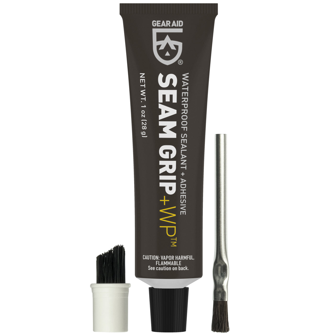 Gear Aid Seam Grip WP Sealant and Adhesive - Plein Air Entrepôt