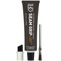 Gear Aid Seam Grip WP Sealant and Adhesive - Plein Air Entrepôt