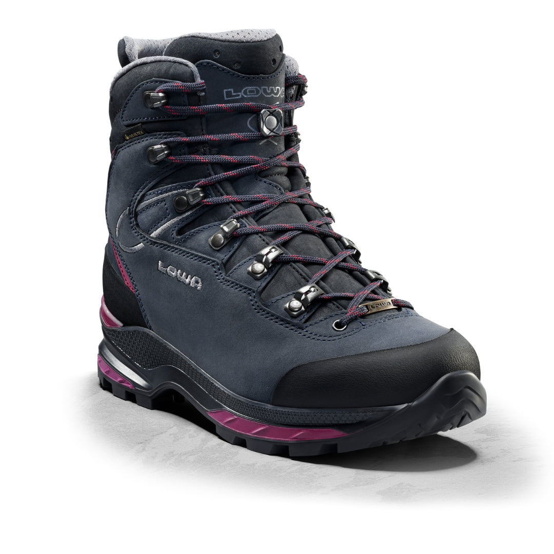 Bottes de randonnée Lowa Mauria EVO GTX Femmes - Plein Air Entrepôt