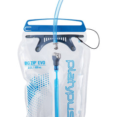 Réservoir d'eau Platypus Big Zip EVO 2L - Plein air Entrepôt
