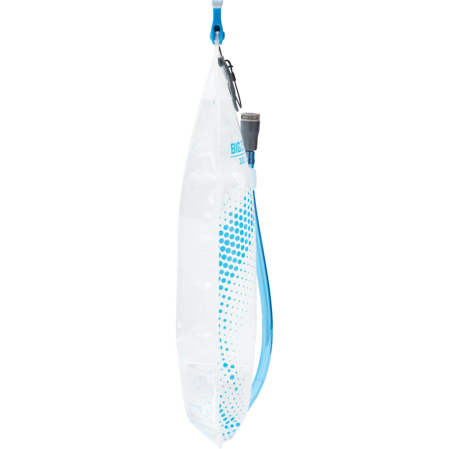 Réservoir d'eau Platypus Big Zip EVO 2L - Plein air Entrepôt