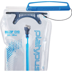 Réservoir d'eau Platypus Big Zip EVO 2L - Plein air Entrepôt