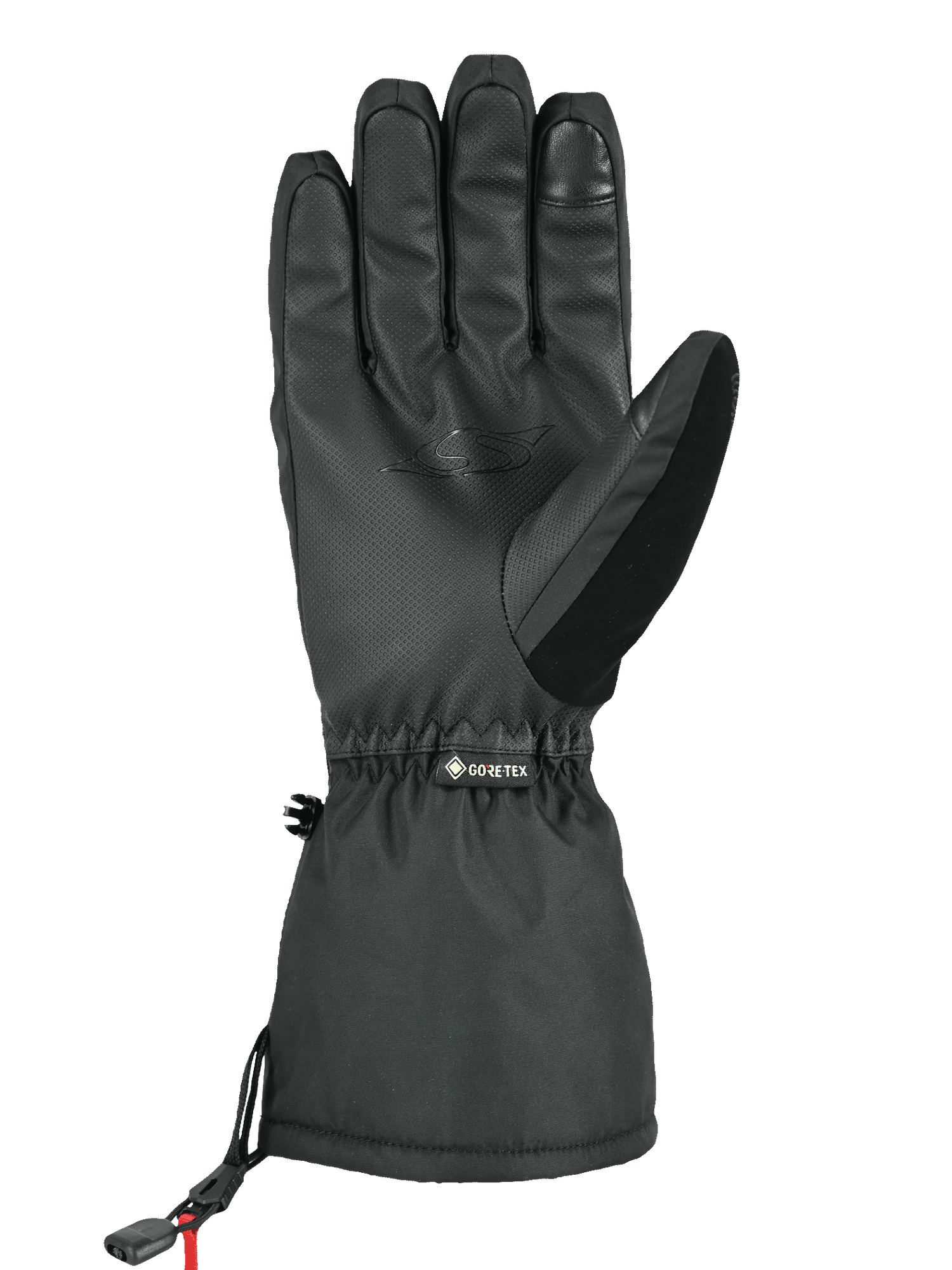 Gants Seirus GTX SoundTouch Valiant Hommes - Plein air Entrepôt