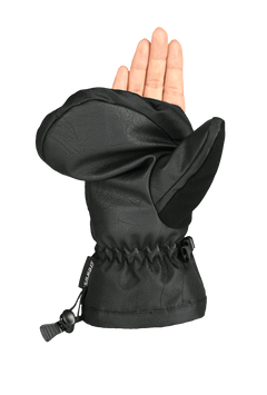 Seirus Mitaines Heatwave Magne mitt Trail Hommes - Plein Air Entrepôt