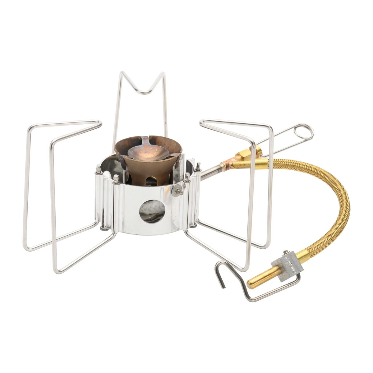 MSR DragonFly Multi-Fuel Stove
