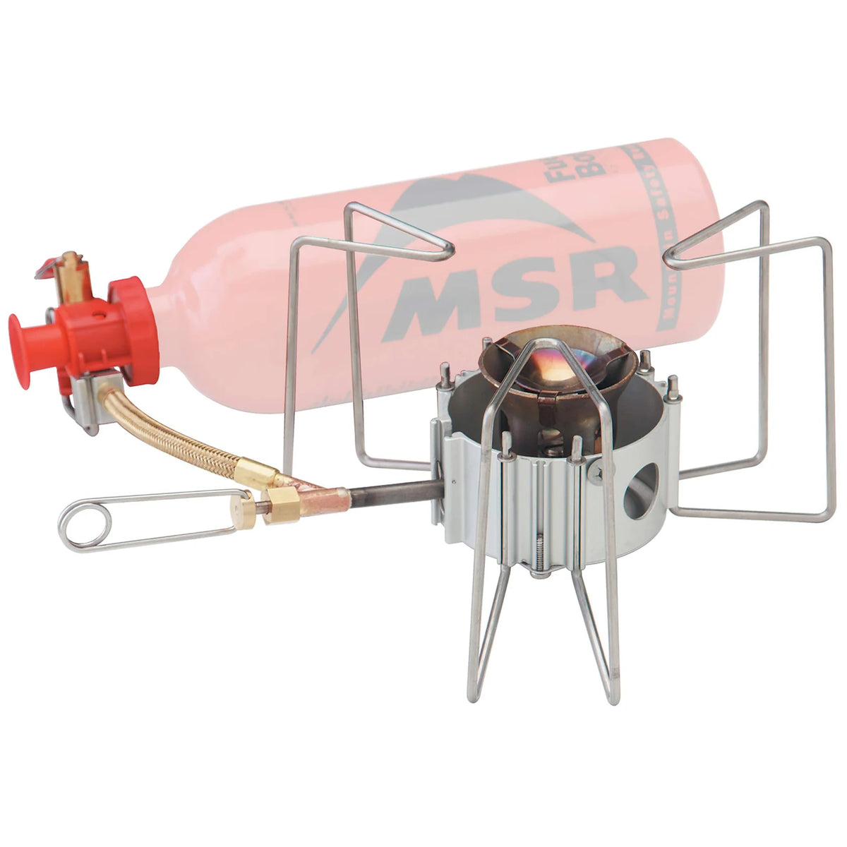 MSR DragonFly Multi-Fuel Stove