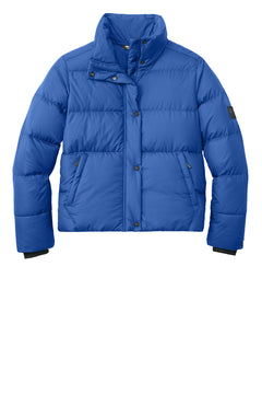 Manteau d'hiver Outdoor Research Coldfront Duvet Femmes - Plein Air Entrepôt