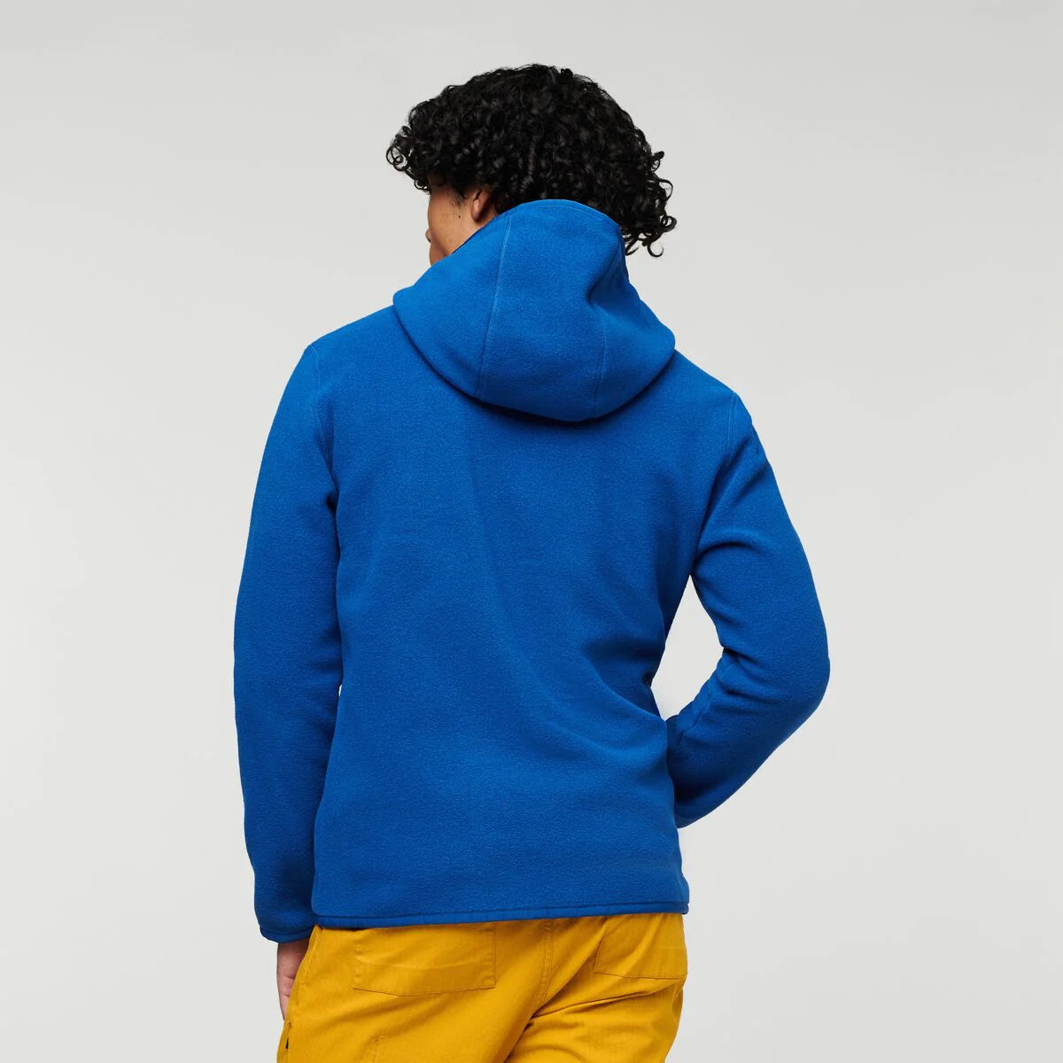 Cotopaxi Manteau Teca Fleece Hooded Homme - Plein Air Entrepôt
