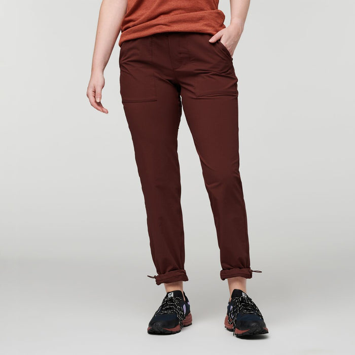 Cotopaxi Pantalons Subo Femme - Plein air Entrepôt