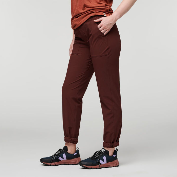 Cotopaxi Pantalons Subo Femme - Plein Air Entrepôt
