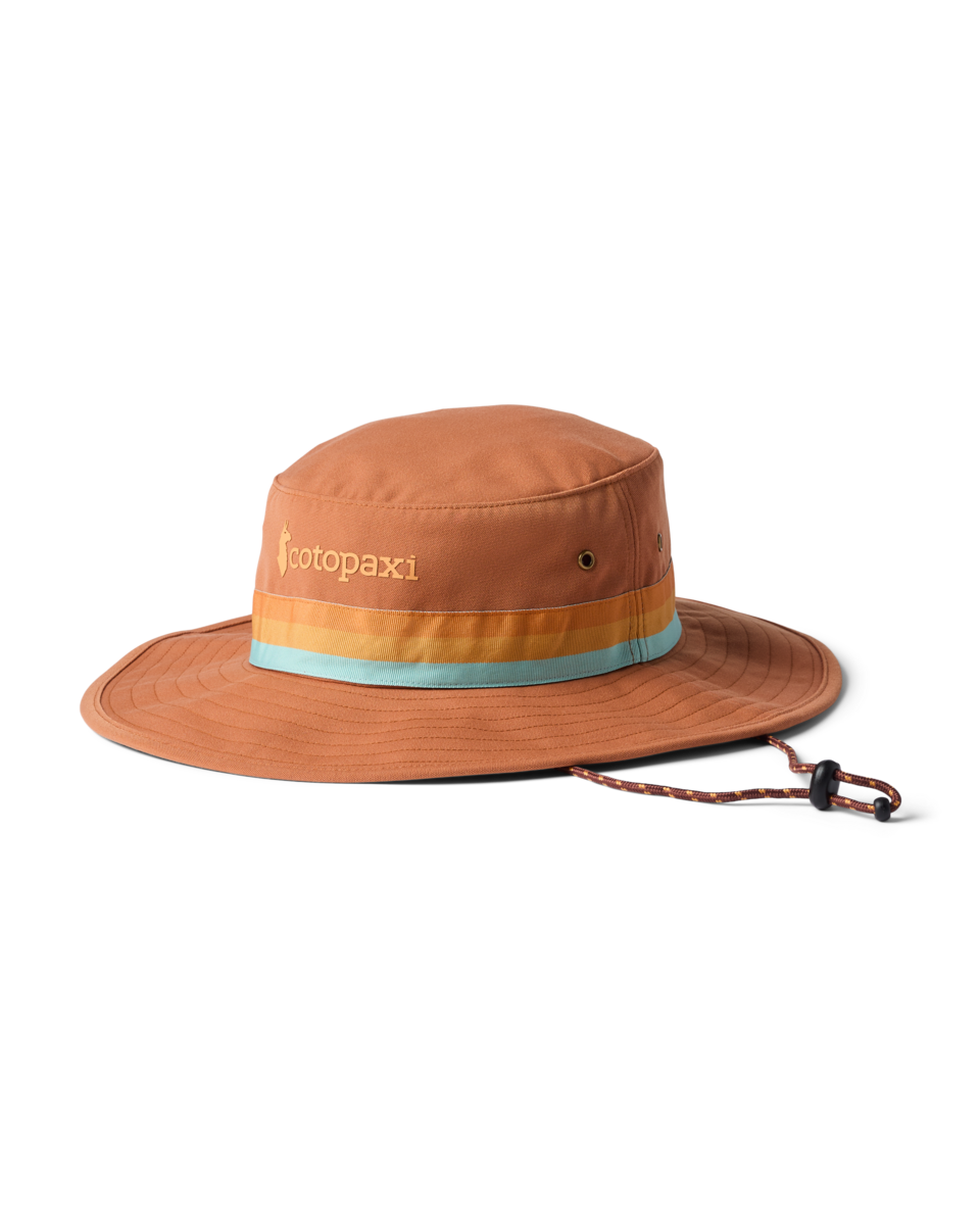 Chapeau de soleil Cotopaxi Orilla - Plein Air Entrepôt