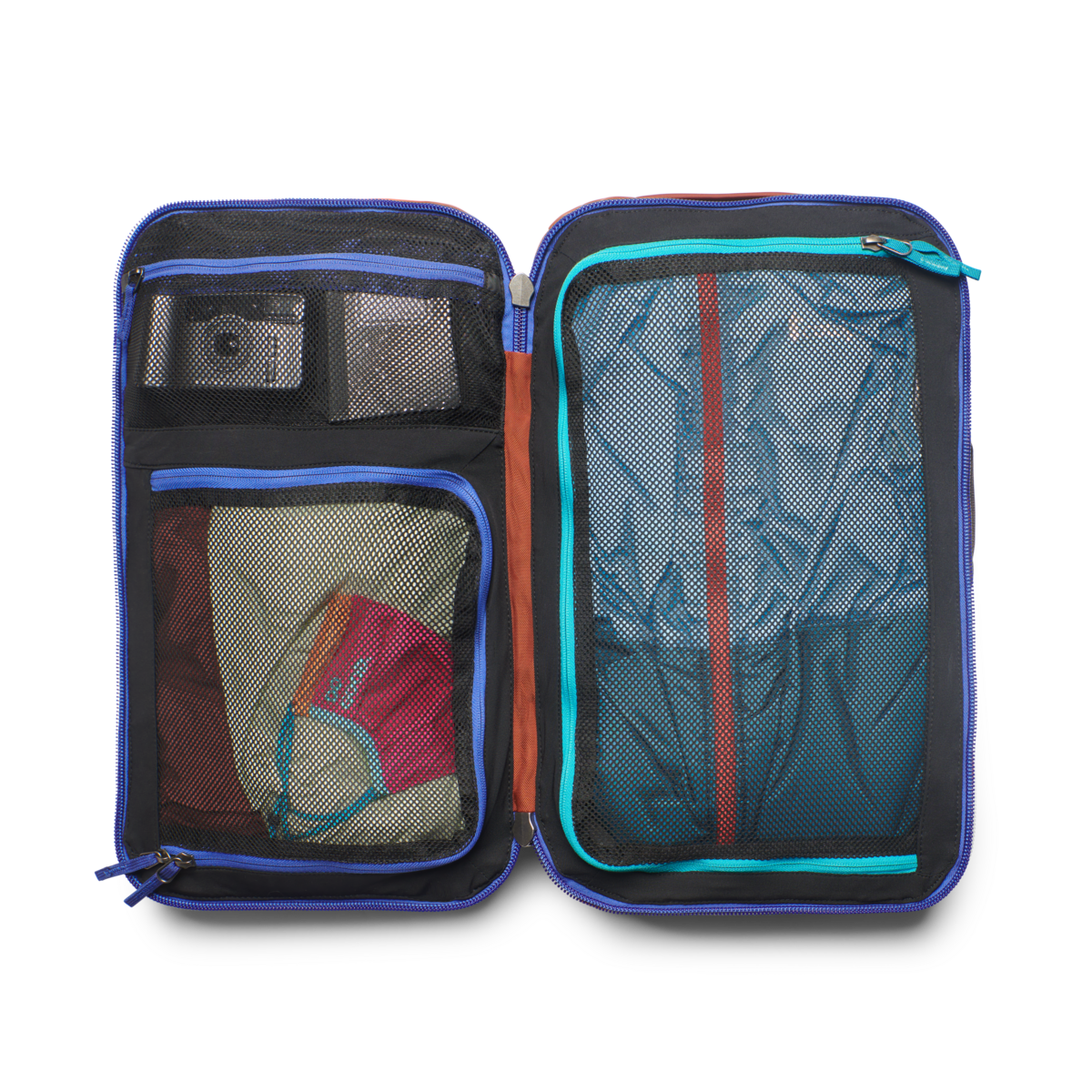 Cotopaxi Allpa 28L - Plein Air Entrepôt
