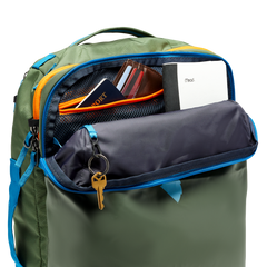 Sac de voyage Cotopaxi Allpa 35 - Plein air Entrepôt