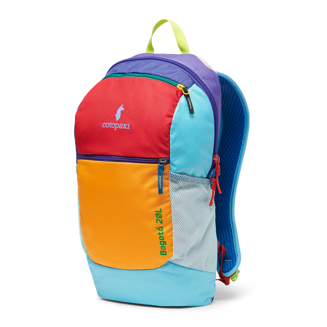 Cotopaxi Sac à Dos Bogota 20L - Plein Air Entrepôt
