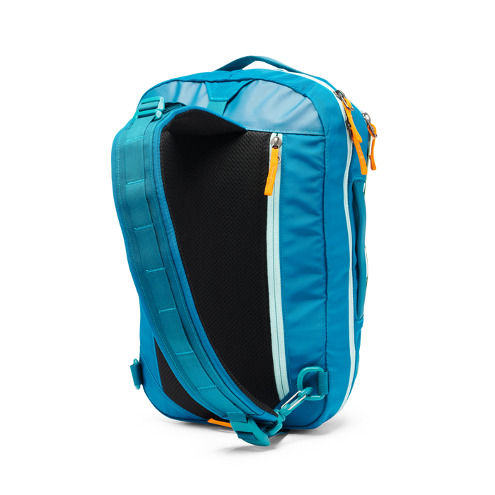 Cotopaxi Sac à bandoulière Chasqui 13L Sling - Plein Air Entrepôt