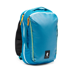 Cotopaxi Sac à bandoulière Chasqui 13L Sling - Plein Air Entrepôt