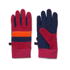 Gants Cotopaxi Teca Fleece Unisexe - Plein Air Entrepôt
