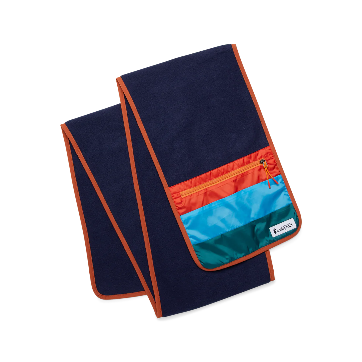 Cotopaxi Foulard Teca Fleece - Plein Air Entrepôt