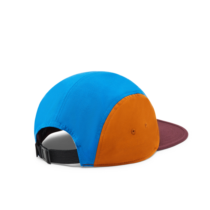 Casquette Cotopaxi Do Good 5-Panel - Plein Air Entrepôt
