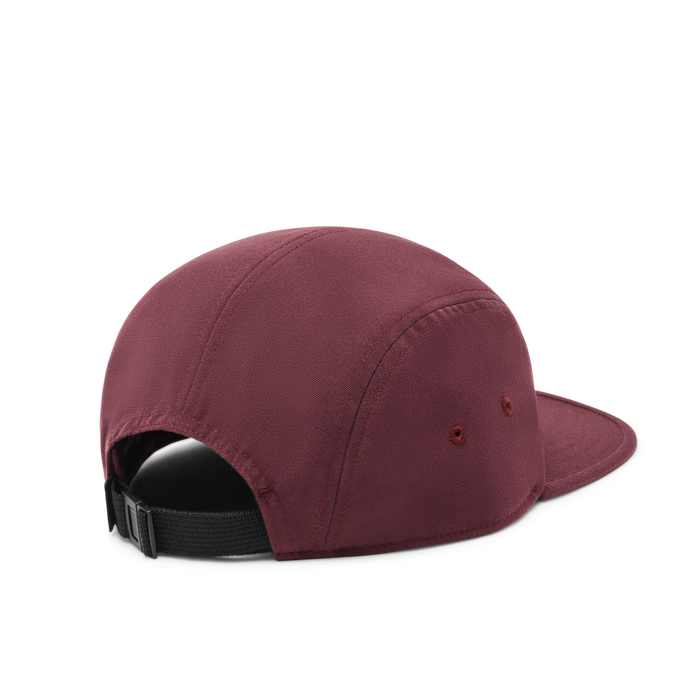 Casquette Cotopaxi Llama Stripes 5-Panel - Plein Air Entrepôt