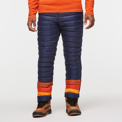 Pantalons isolé en duvet Cotopaxi Fuego Down Hommes - Plein Air Entrepôt