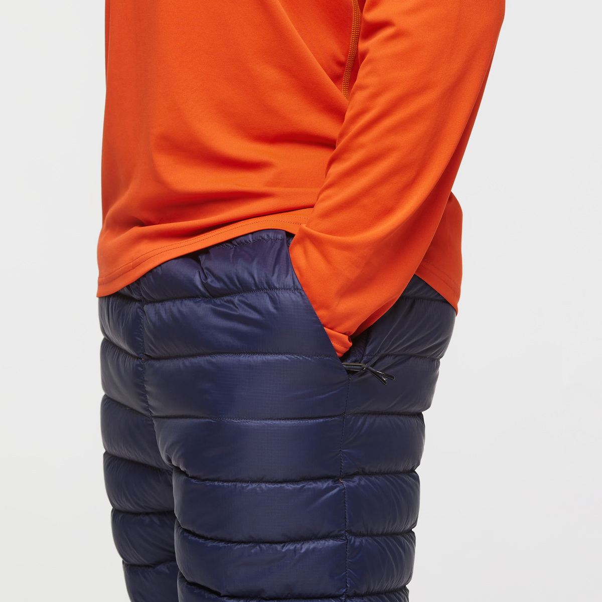 Pantalons isolé en duvet Cotopaxi Fuego Down Hommes - Plein Air Entrepôt