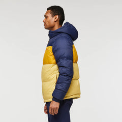 Cotopaxi Manteau en duvet Solazo Down Hooded Homme - Plein Air Entrepôt