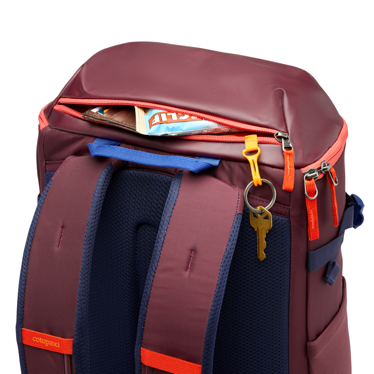 Sac à dos Cotopaxi Torre 24L - Plein Air Entrepôt