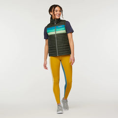 Cotopaxi Fuego Down Vest Femmes - Plein Air Entrepôt