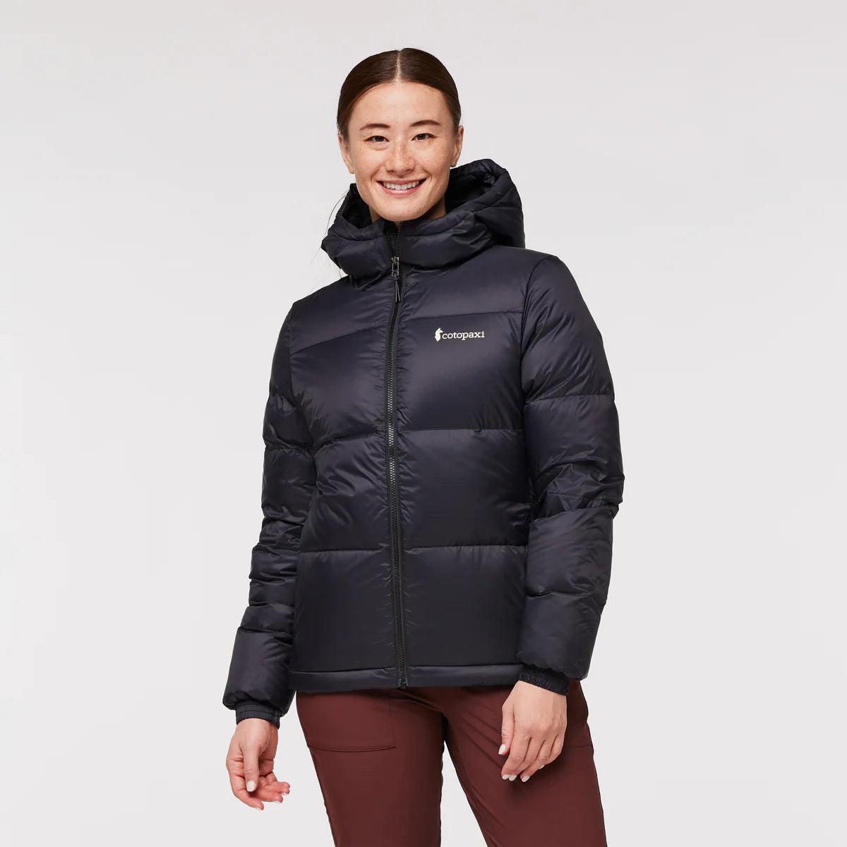 Cotopaxi Manteau en duvet Solazo Down Hooded Femme - Plein Air Entrepôt