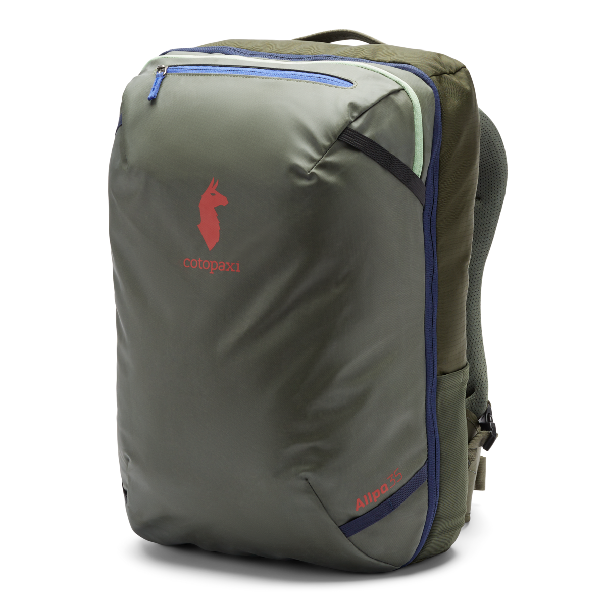 Sac de voyage Cotopaxi Allpa 35 - Plein Air Entrepôt
