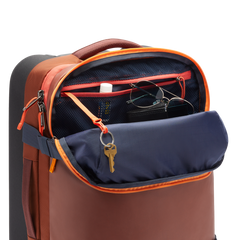 Sac de voyage Cotopaxi Allpa 38 Roller Bag - Plein Air Entrepôt