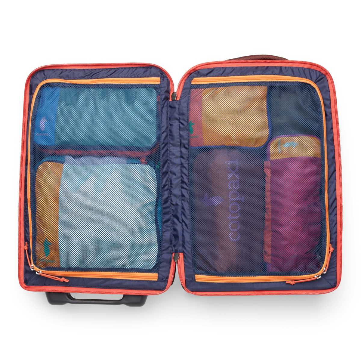 Sac de voyage Cotopaxi Allpa 38 Roller Bag - Plein Air Entrepôt