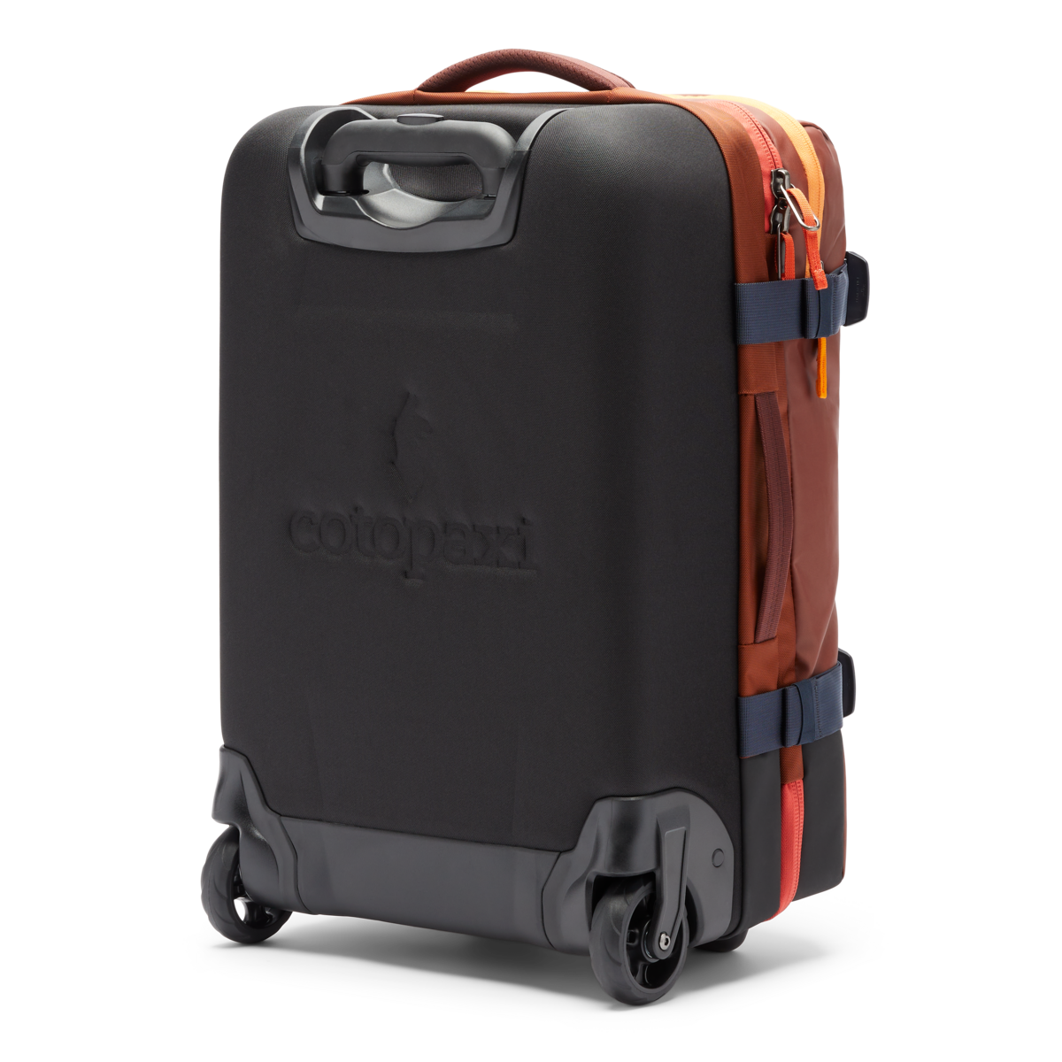 Sac de voyage Cotopaxi Allpa 38 Roller Bag - Plein Air Entrepôt
