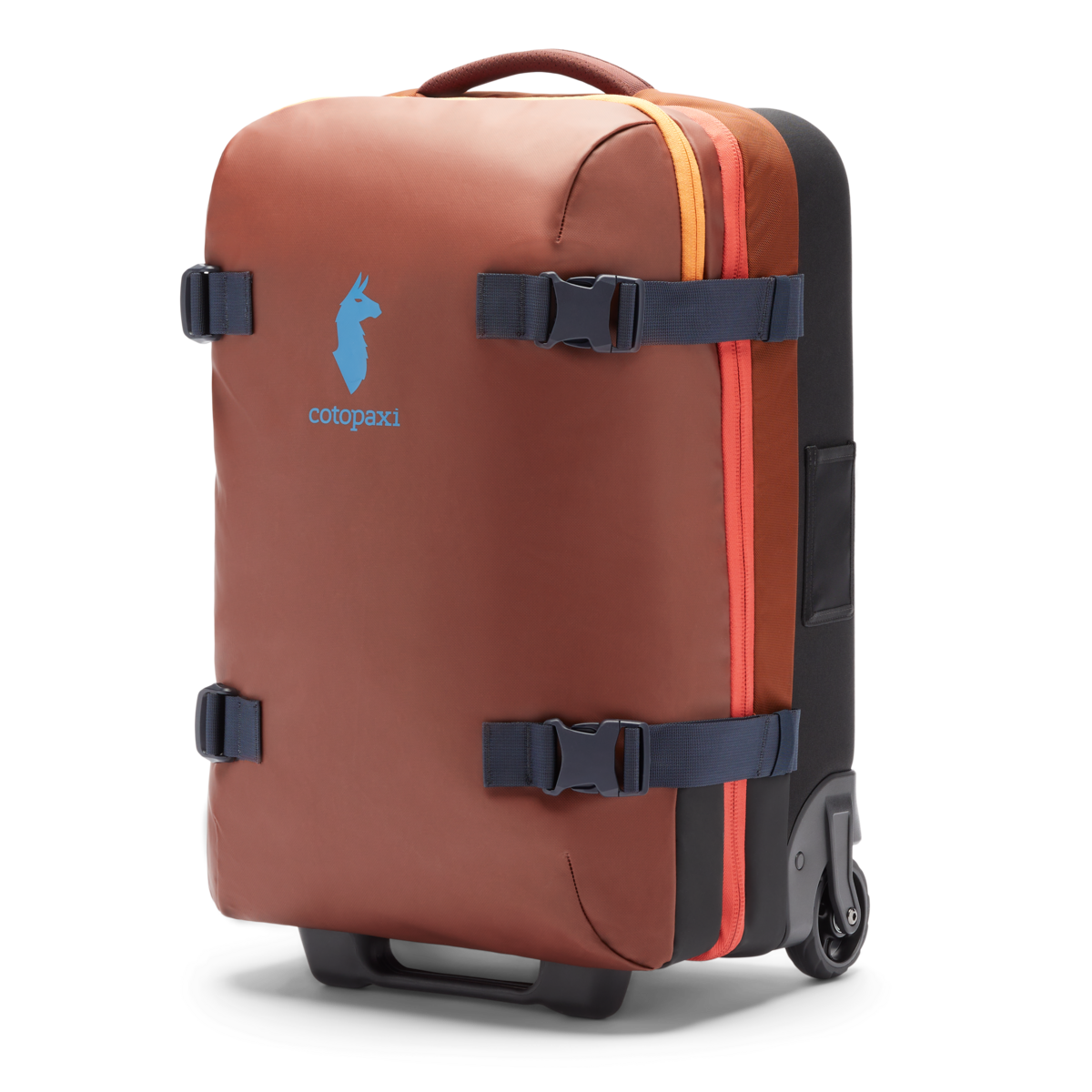 Sac de voyage Cotopaxi Allpa 38 Roller Bag - Plein Air Entrepôt